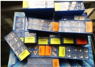 供應焊接刀頭 機夾刀 銑刀片 YT767 YT726 A325_五金、工具_世界工廠網中國產品信息庫