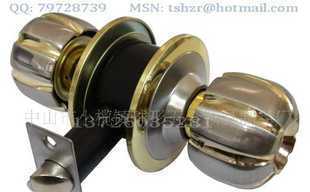 門鎖/球形鎖/鋅合金壓鑄球鎖 5887 SNB_五金、工具_(dá)世界工廠網(wǎng)中國產(chǎn)品信息庫