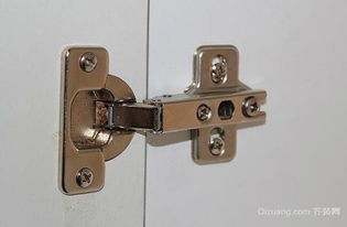 盤點廚房裝修要點內容 五金配件作用大