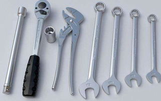 淺析五金工具的具體分類