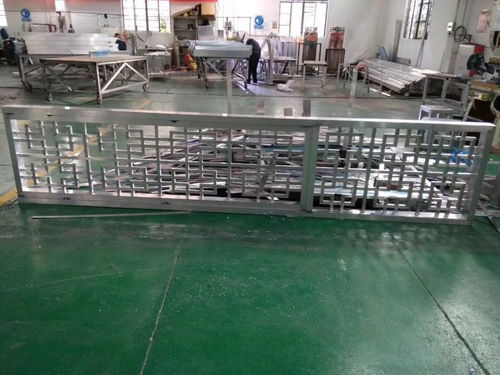 訂購(gòu)鋁方通哪家公司的產(chǎn)品更好