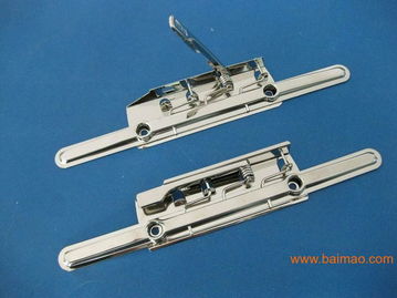 文具夾、裝訂夾及五金夾 類(lèi)型、應(yīng)用與價(jià)格解析