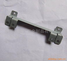 精密五金件、五金支架、五金配件及沖壓件價(jià)格影響因素分析